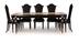 image of Louis dining table for 8