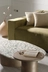 image of Zanetti triple sofa