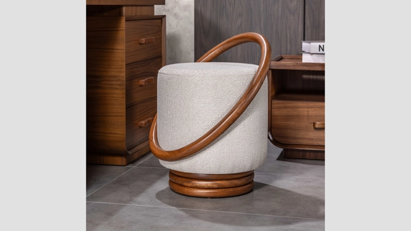 تصویر پاف میز آرایش نیچر تصویر پاف میز آرایش نیچر