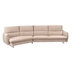 image of Napoli L-sofa
