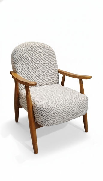 تصویر مبل تک نفره آیلار تصویر مبل تک نفره آیلار