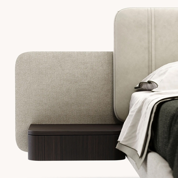 image of  Amanda Design Double Bed