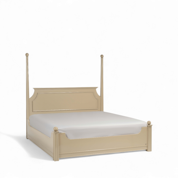 image of Meranti Bedroom Set