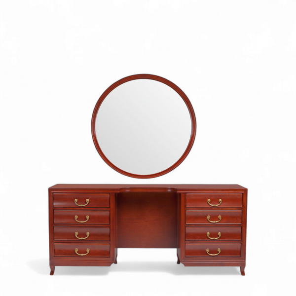 image of Meranti Bedroom Set