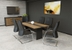 image of NODA 865 Credenza
