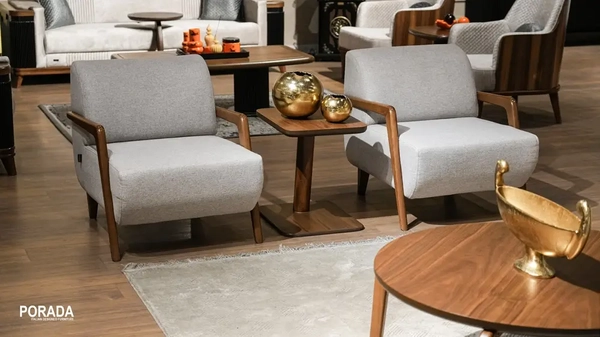 image of Coco Sofa Set
