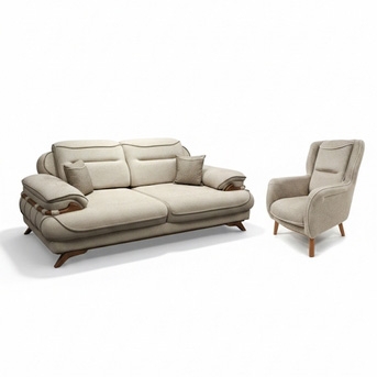 تصویر ست مبلمان هرمس