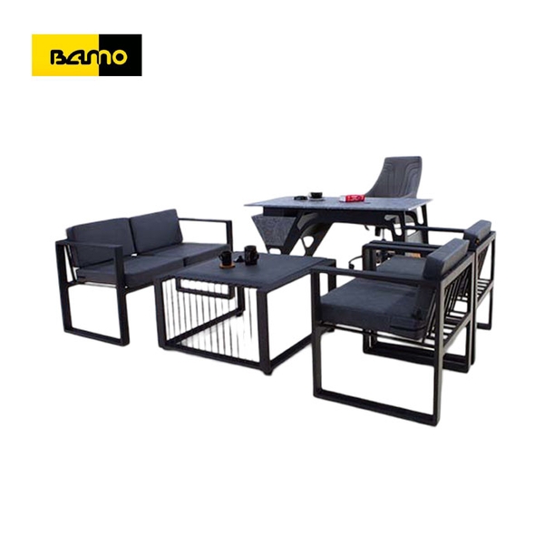 image of F10 Office Sofa Set image of F10 Office Sofa Set