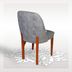 image of 675 Florence Chair