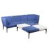 image of Social 4Seater Sofa