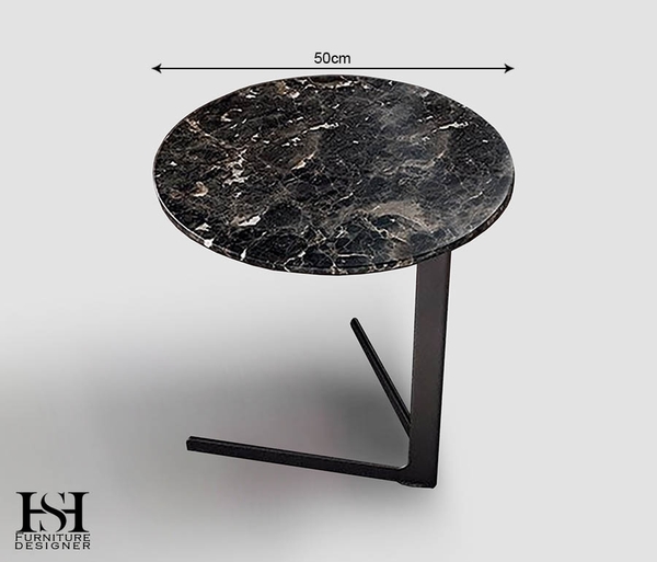 تصویر دیگری از میز عسلی مدرن کد 2232