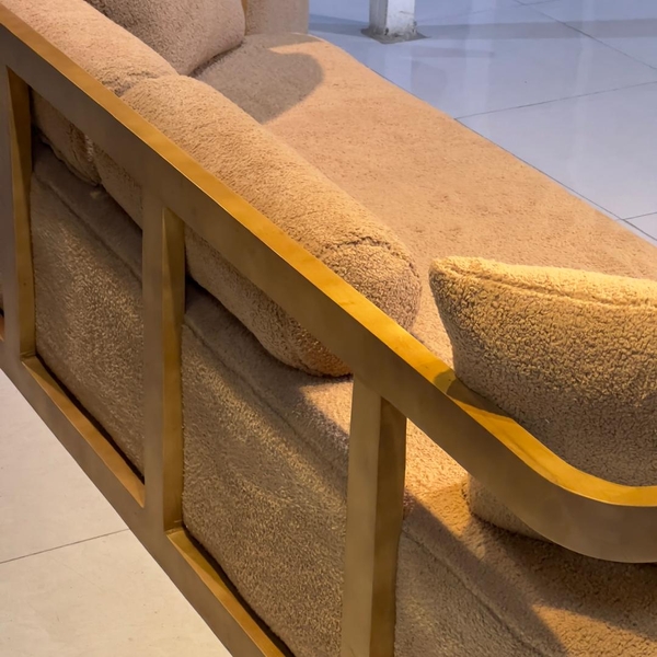 تصویر ست مبلمان سه تیرک