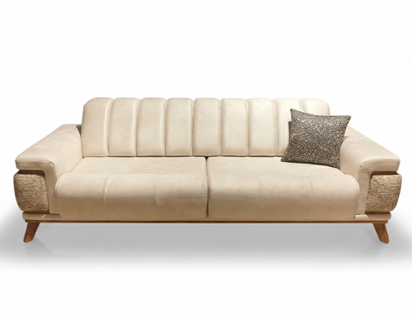 image of Mavi Triple Sofa