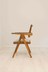 image of Victor chair with armrest