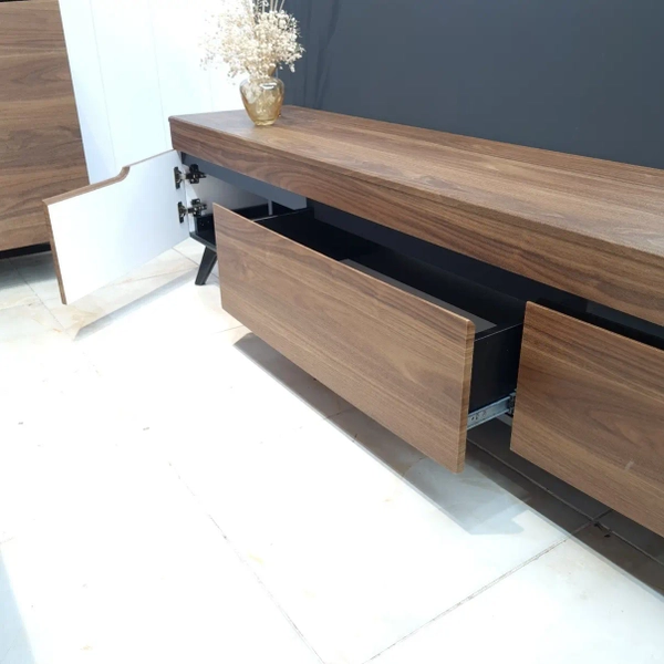image of Jordan TV Stand