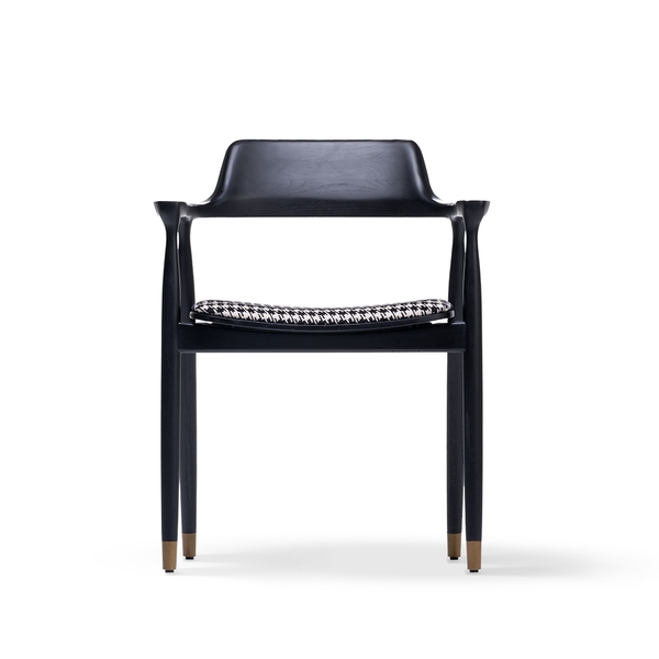 image of Hiroshima accent chair