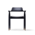 image of Hiroshima accent chair
