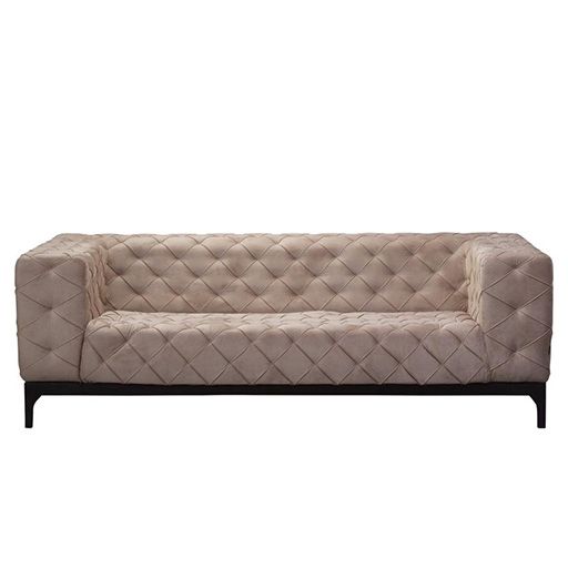 image of Palermo Triple Sofa