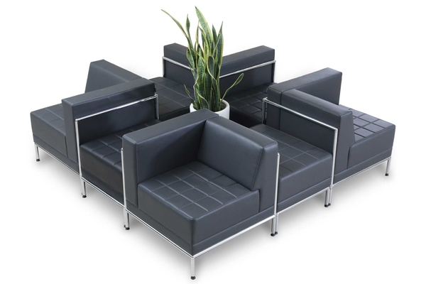 image of CH1 Office Armchair