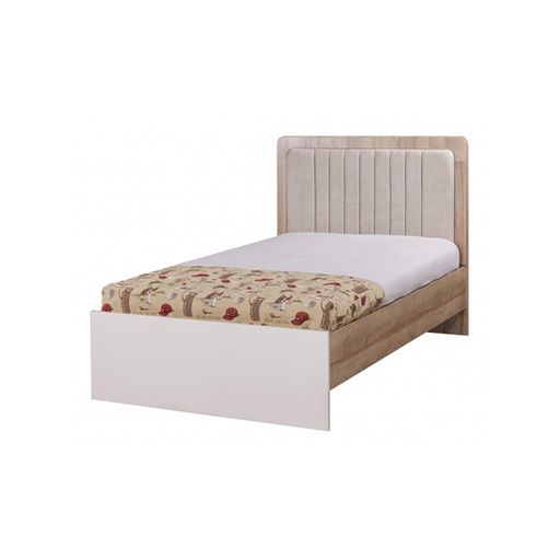 image of Harvard double bed-200-180