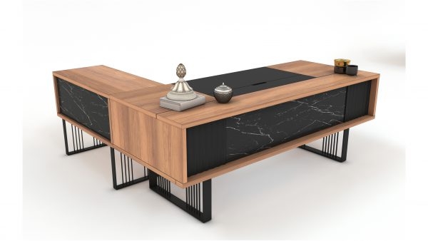 تصویر میز مدیریتی سیلوانا