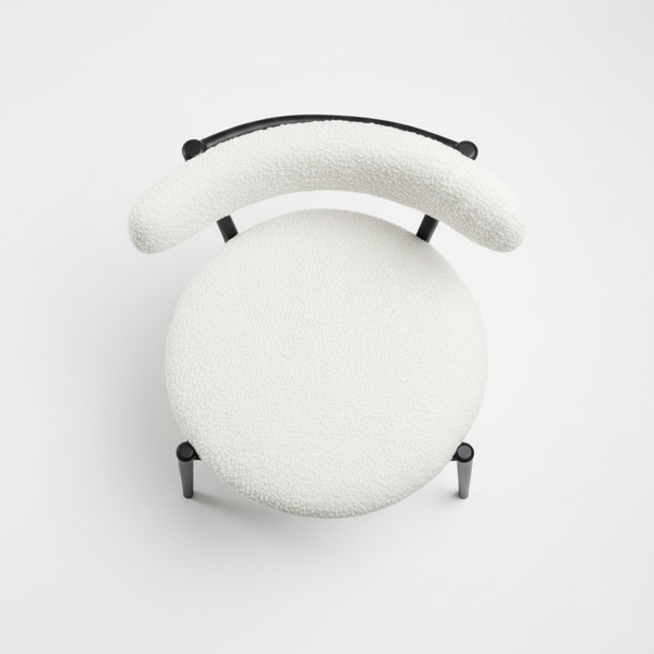 تصویر صندلی تدی