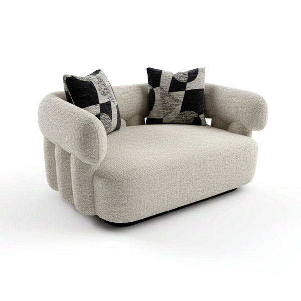 image of Hilla Double Sofa