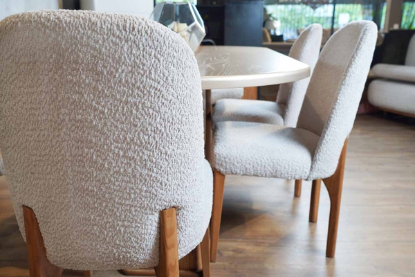 image of Napoli dining set