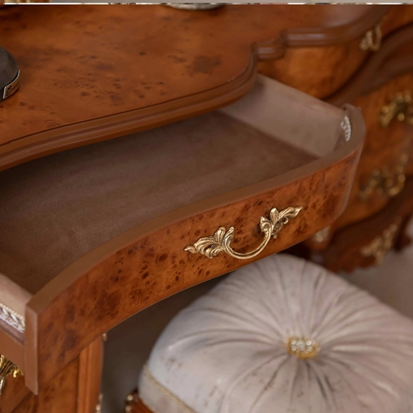 image of se16 dressing table