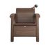 image of  Rattan Model Single Garden And Villa sofa 