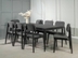 image of Madison dining table for 10