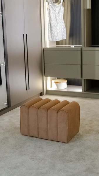 تصویر پاف هلالی