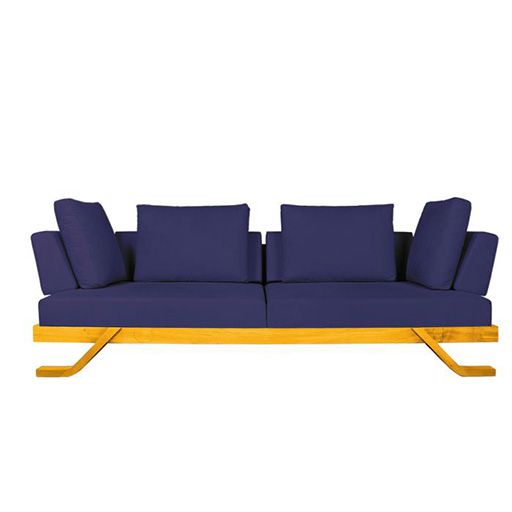 image of Lava 3seater Sofa