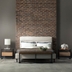 image of Ronica double bed 180