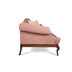 image of Chippendale Triple Sofa