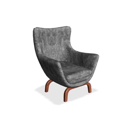 image of Fidar Armchair