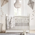image of Marcele baby bed