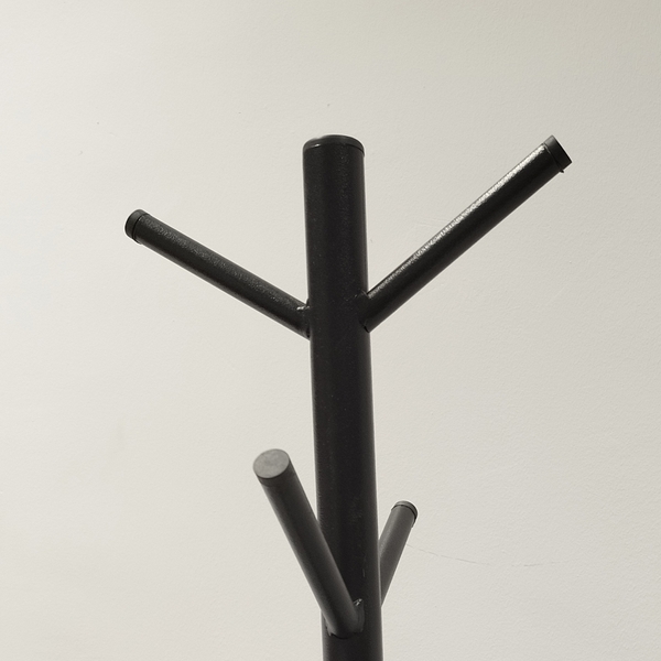 تصویر جالباسی مدل درختی