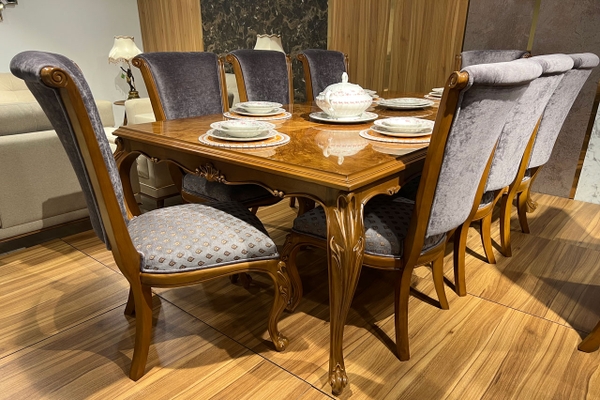 image of Rosalie dining set
