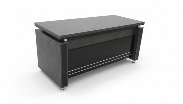 تصویر میز کارمندی وربانا تصویر میز کارمندی وربانا