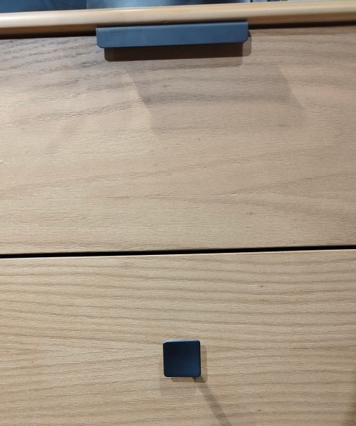 تصویر سرویس خواب لوییز دو نفره