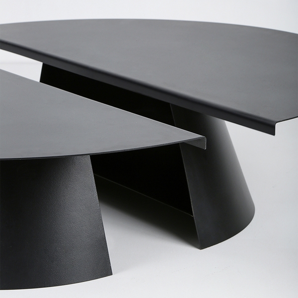 another image of Buffer side table type 03