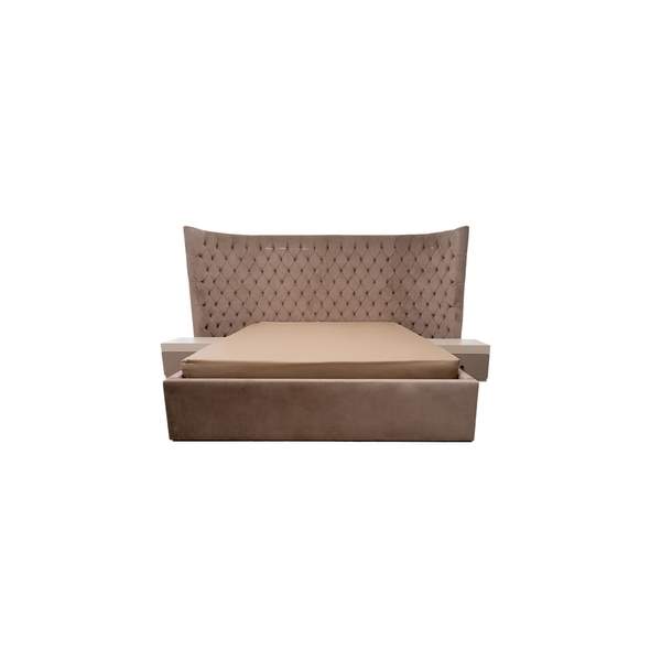 تصویر تخت دو نفره تاچ تصویر تخت دو نفره تاچ