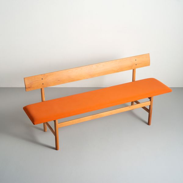 image of Mogensen Bench - 170