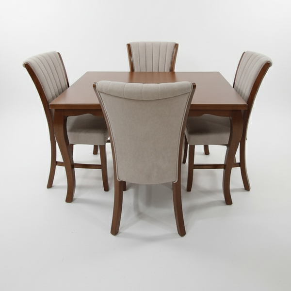 image of Seven Dining Set