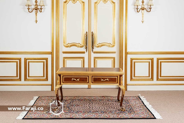 تصویر مبلمان اداری انگلیسی