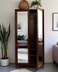 image of Slim dresser