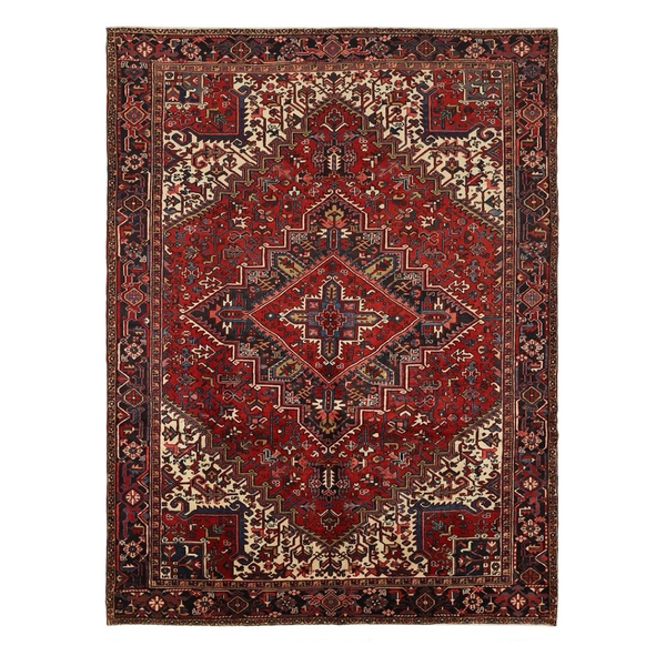 تصویر فرش هریس کد 615136