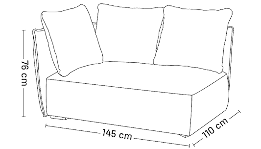 image of Elenze sofa 12