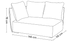 image of Elenze sofa 12